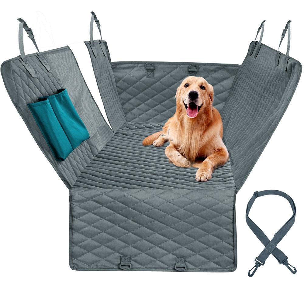 Dog Car Seat Cover - ItemBear.com