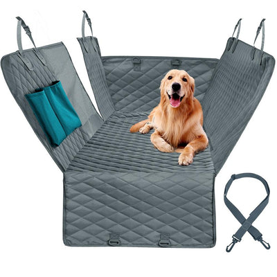 Dog Car Seat Cover - ItemBear.com