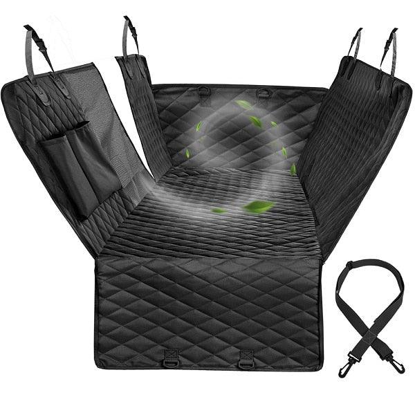 Dog Car Seat Cover - ItemBear.com