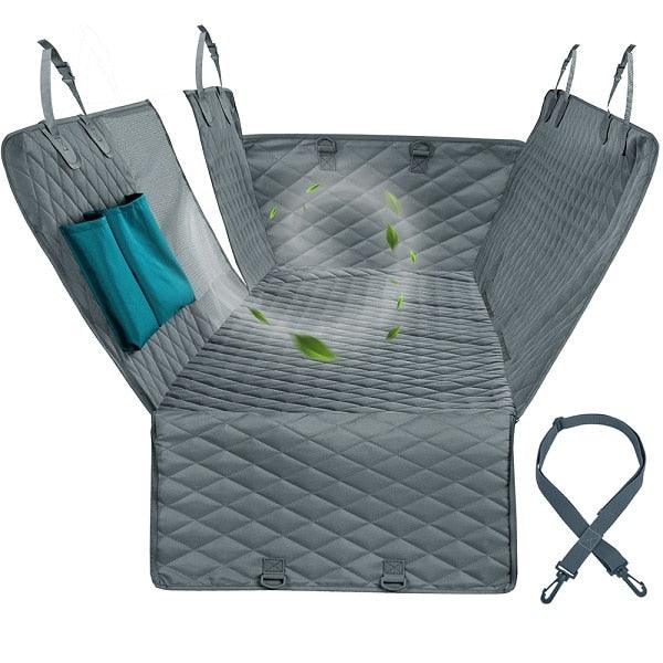 Dog Car Seat Cover - ItemBear.com