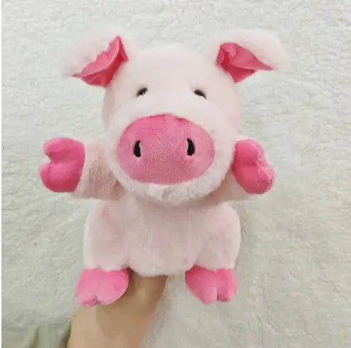 Dog Toy Gloria Peggy Pig - ItemBear.com