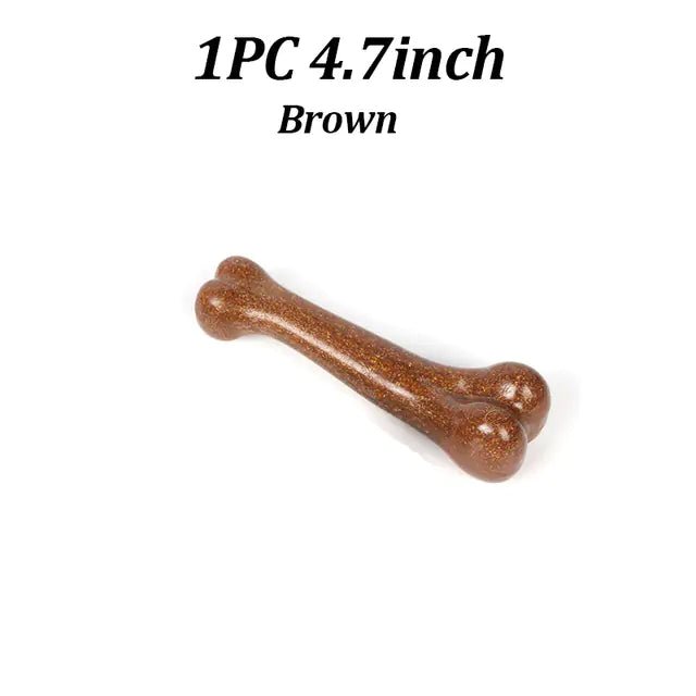 Dogs Tough Bone Chew Toys - ItemBear.com