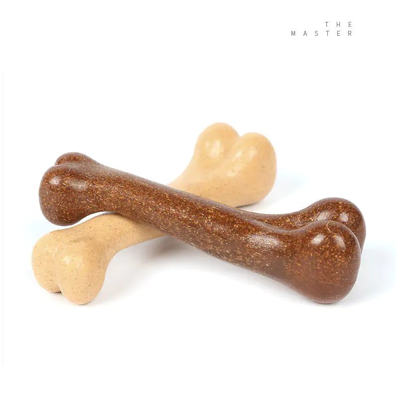 Dogs Tough Bone Chew Toys - ItemBear.com
