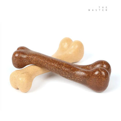 Dogs Tough Bone Chew Toys - ItemBear.com