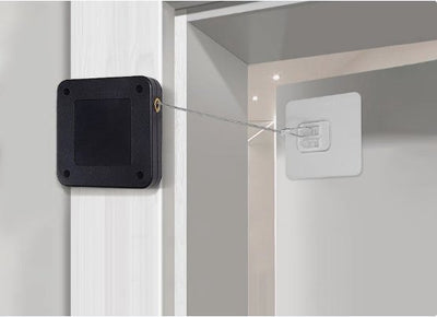 Door Closer Tension Box - ItemBear.com