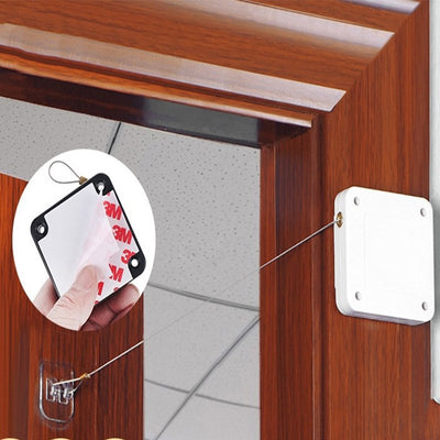 Door Closer Tension Box - ItemBear.com