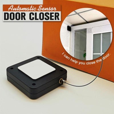 Door Closer Tension Box - ItemBear.com