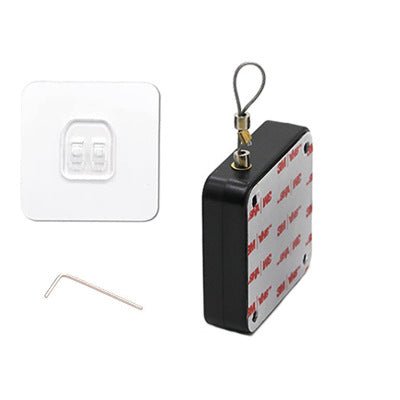 Door Closer Tension Box - ItemBear.com