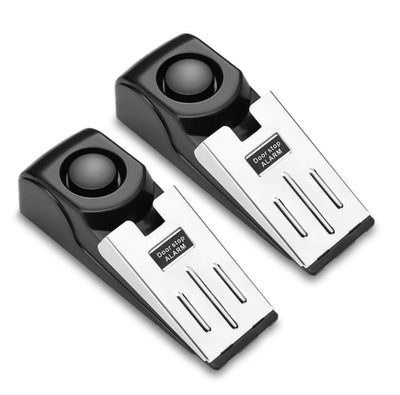 Door Stop Alarm - Portable Traveling Security - ItemBear.com
