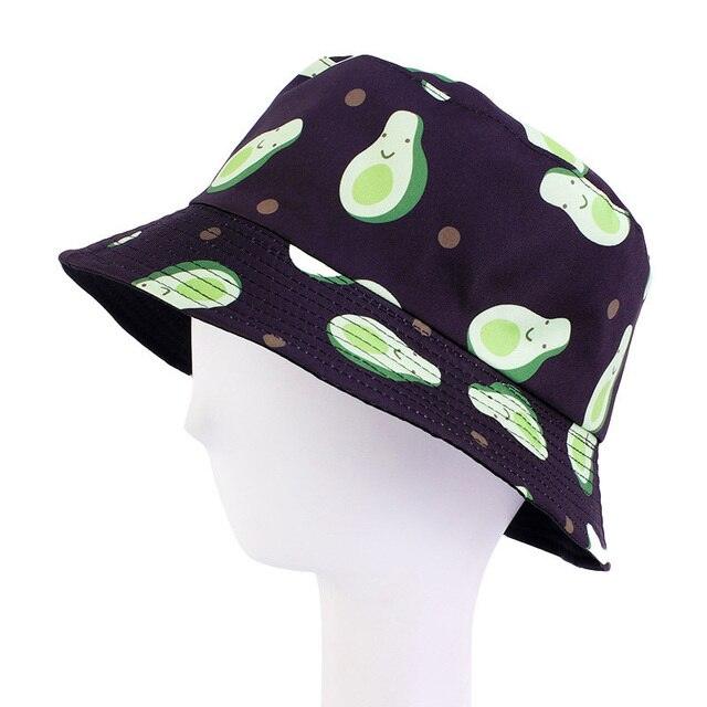 Double - sided Bucket Hat - ItemBear.com