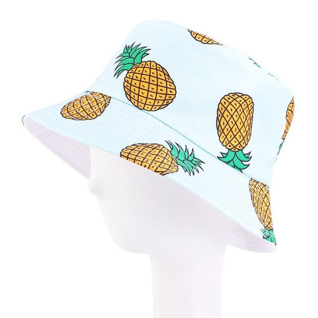 Double - sided Bucket Hat - ItemBear.com