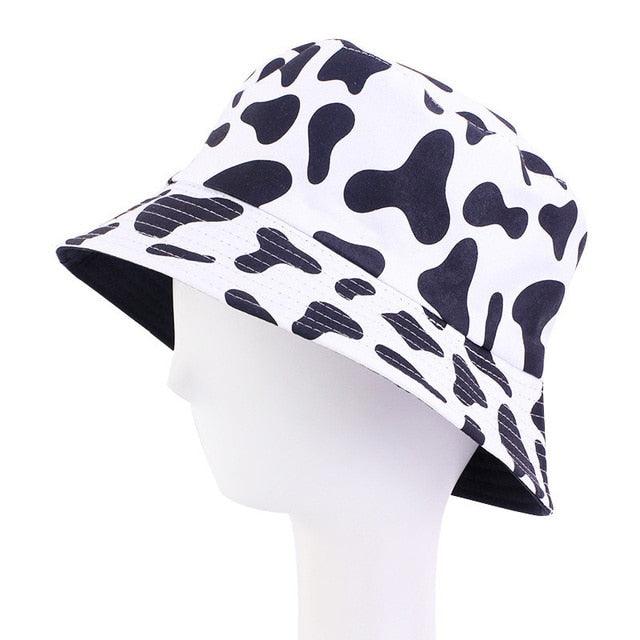 Double - sided Bucket Hat - ItemBear.com