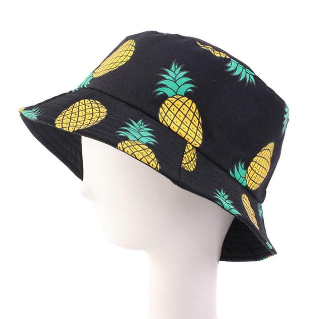 Double - sided Bucket Hat - ItemBear.com