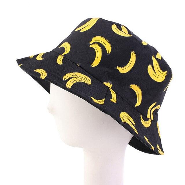 Double - sided Bucket Hat - ItemBear.com