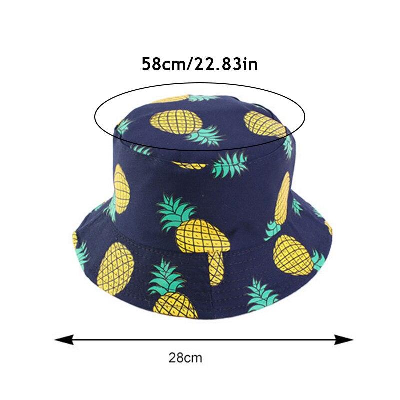 Double - sided Bucket Hat - ItemBear.com