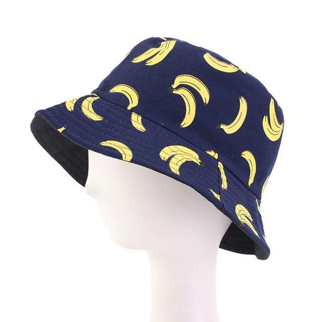 Double - sided Bucket Hat - ItemBear.com