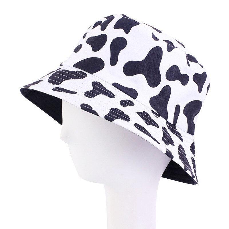 Double - sided Bucket Hat - ItemBear.com