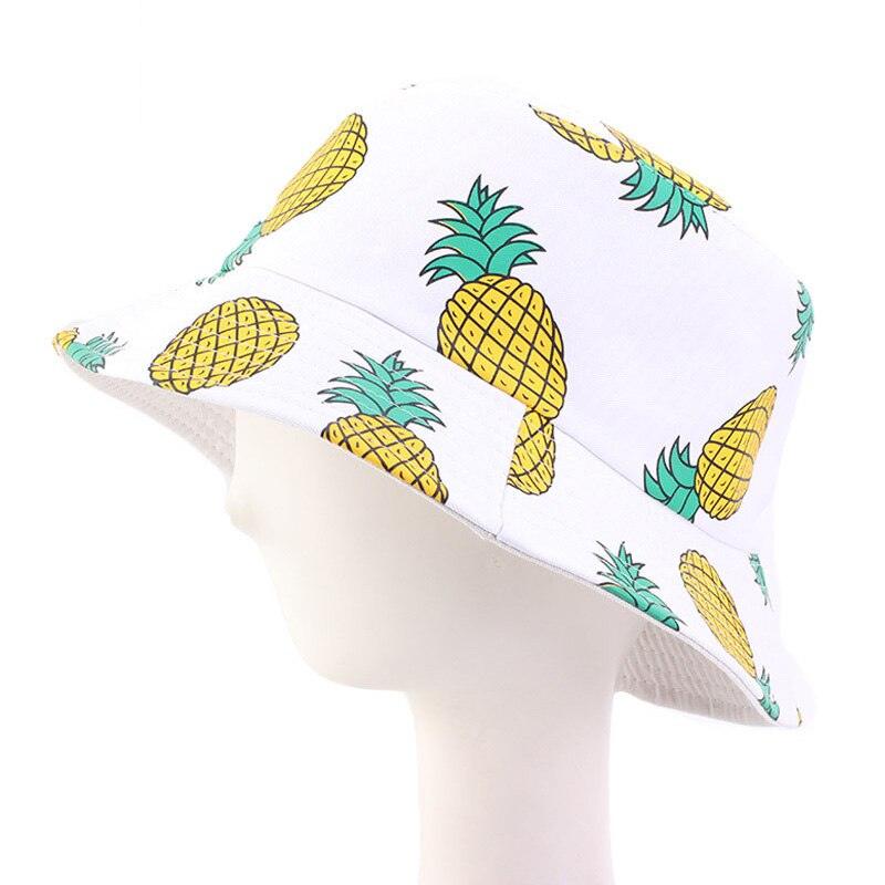 Double - sided Bucket Hat - ItemBear.com