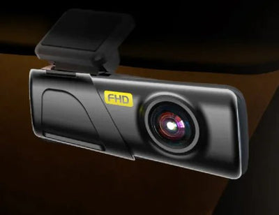 Driving Recorder 24H Video Vehicle - ItemBear.com