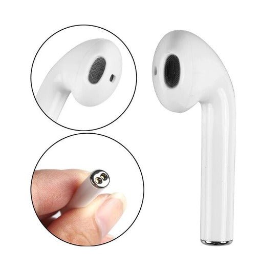 Earphone I12 - ItemBear.com