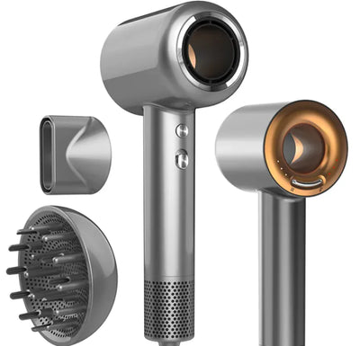 1600W Elite Hair Dryer