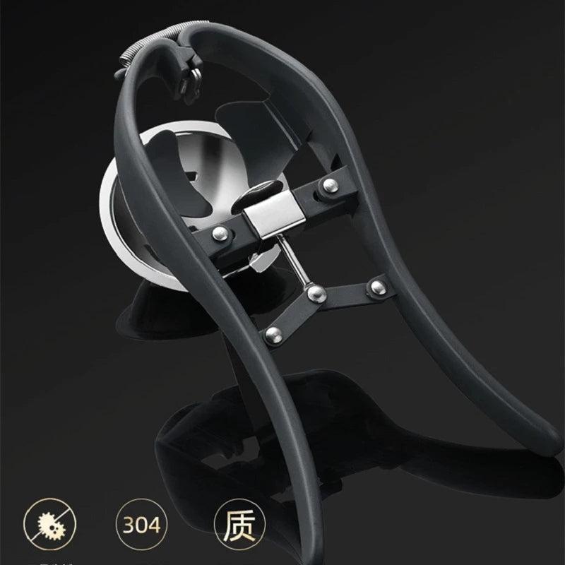 Egg Cracker and Separator - ItemBear.com