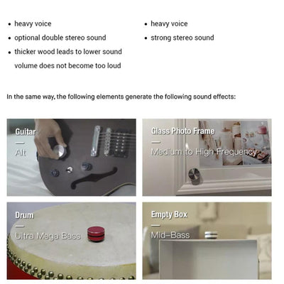 Eko Speaker - ItemBear.com