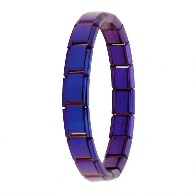 Elastic Charm Bracelets - ItemBear.com