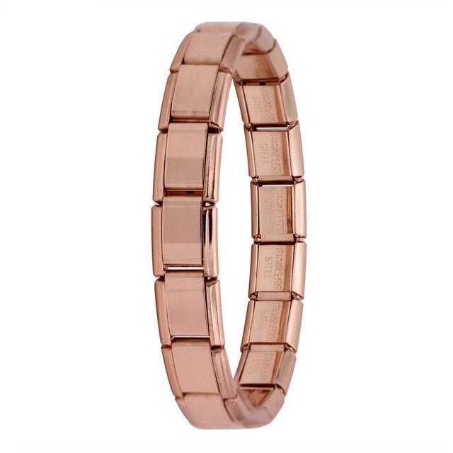 Elastic Charm Bracelets - ItemBear.com