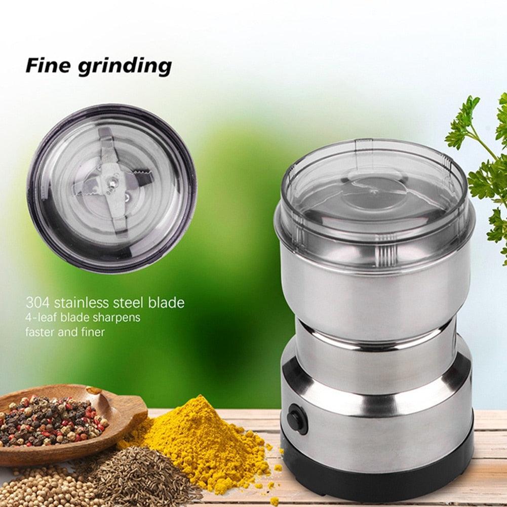 Electric Coffee Grinder - ItemBear.com