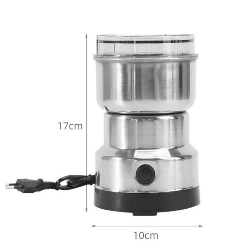 Electric Coffee Grinder - ItemBear.com