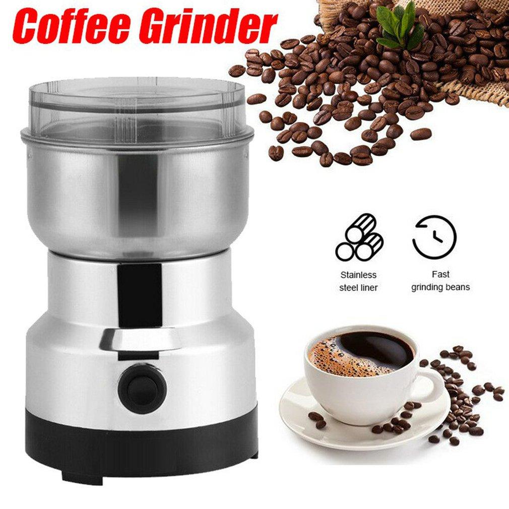 Electric Coffee Grinder - ItemBear.com