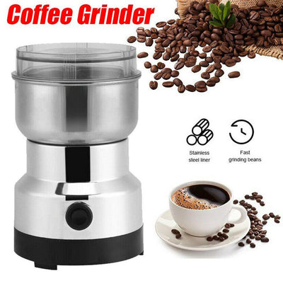 Electric Coffee Grinder - ItemBear.com