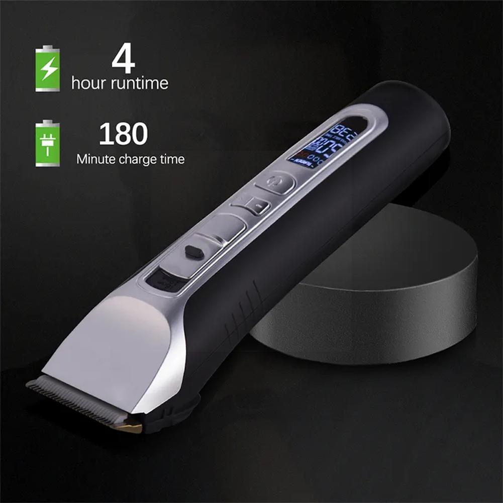 Electric Hairdresser - ItemBear.com