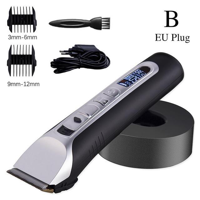 Electric Hairdresser - ItemBear.com