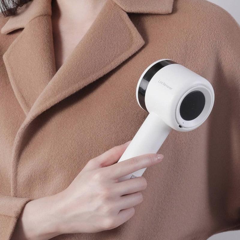 Electric Lint Remover - ItemBear.com