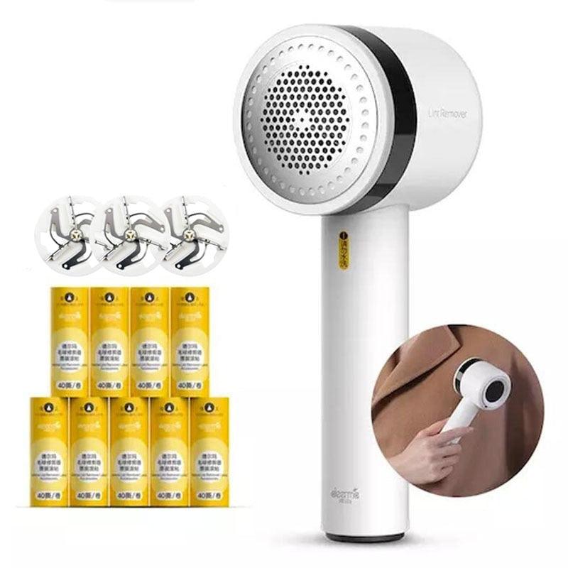 Electric Lint Remover - ItemBear.com