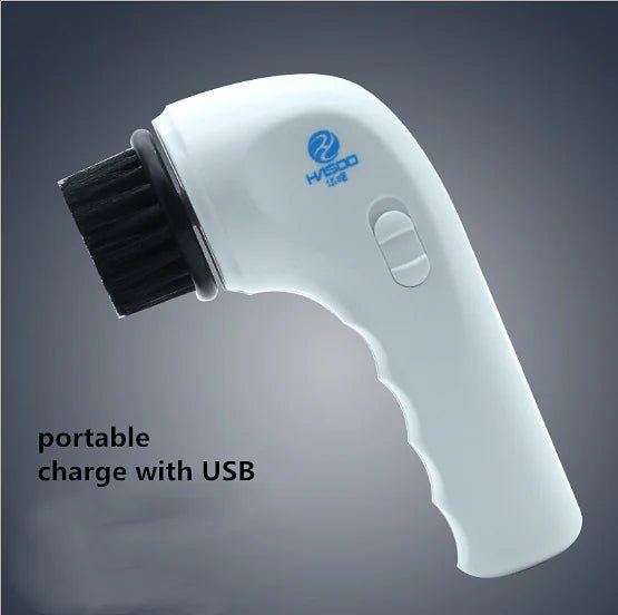 Electric Shoe Polisher - ItemBear.com