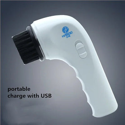 Electric Shoe Polisher - ItemBear.com
