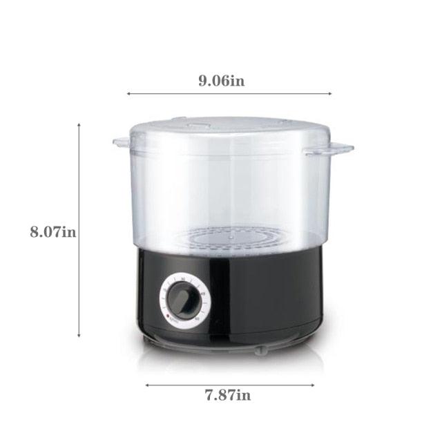 Electric Towel Heating Steamer - ItemBear.com