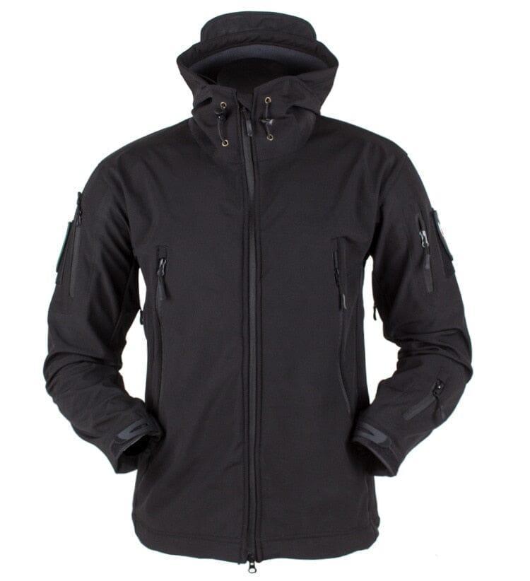 EleTech Jacket - ItemBear.com