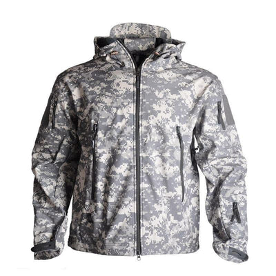 EleTech Jacket - ItemBear.com