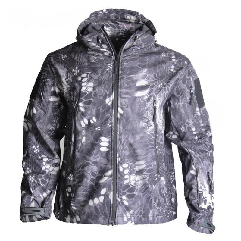 EleTech Jacket - ItemBear.com
