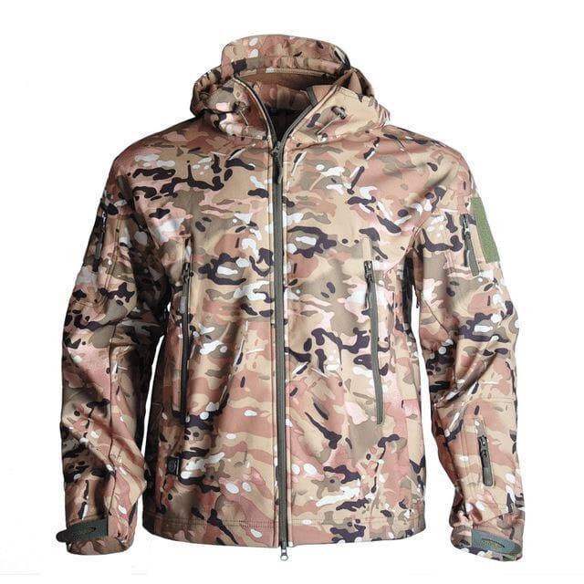 EleTech Jacket - ItemBear.com