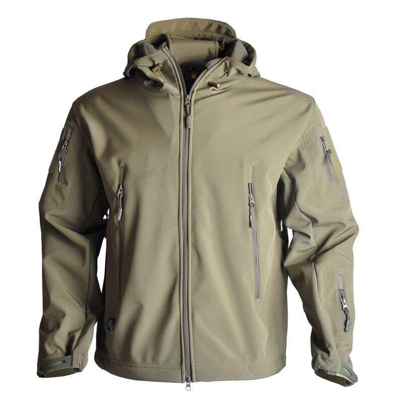 EleTech Jacket - ItemBear.com