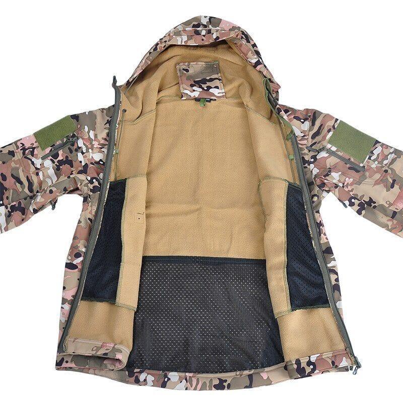 EleTech Jacket - ItemBear.com