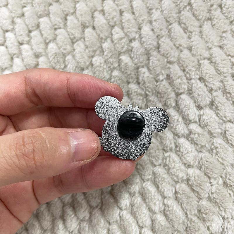 Enamel Pin Halloween Brooch - ItemBear.com
