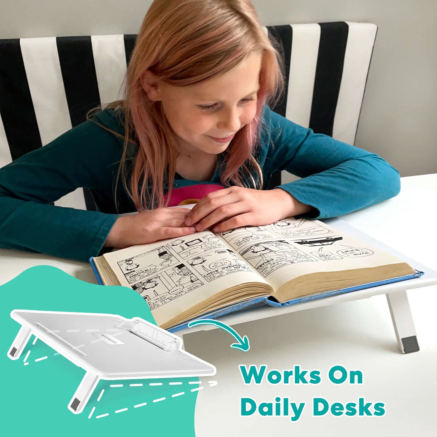 Everywhere Lap Desk - ItemBear.com