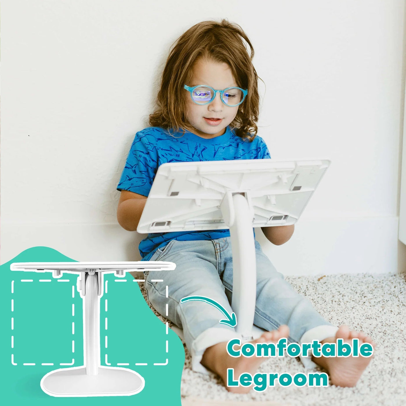 Everywhere Lap Desk - ItemBear.com