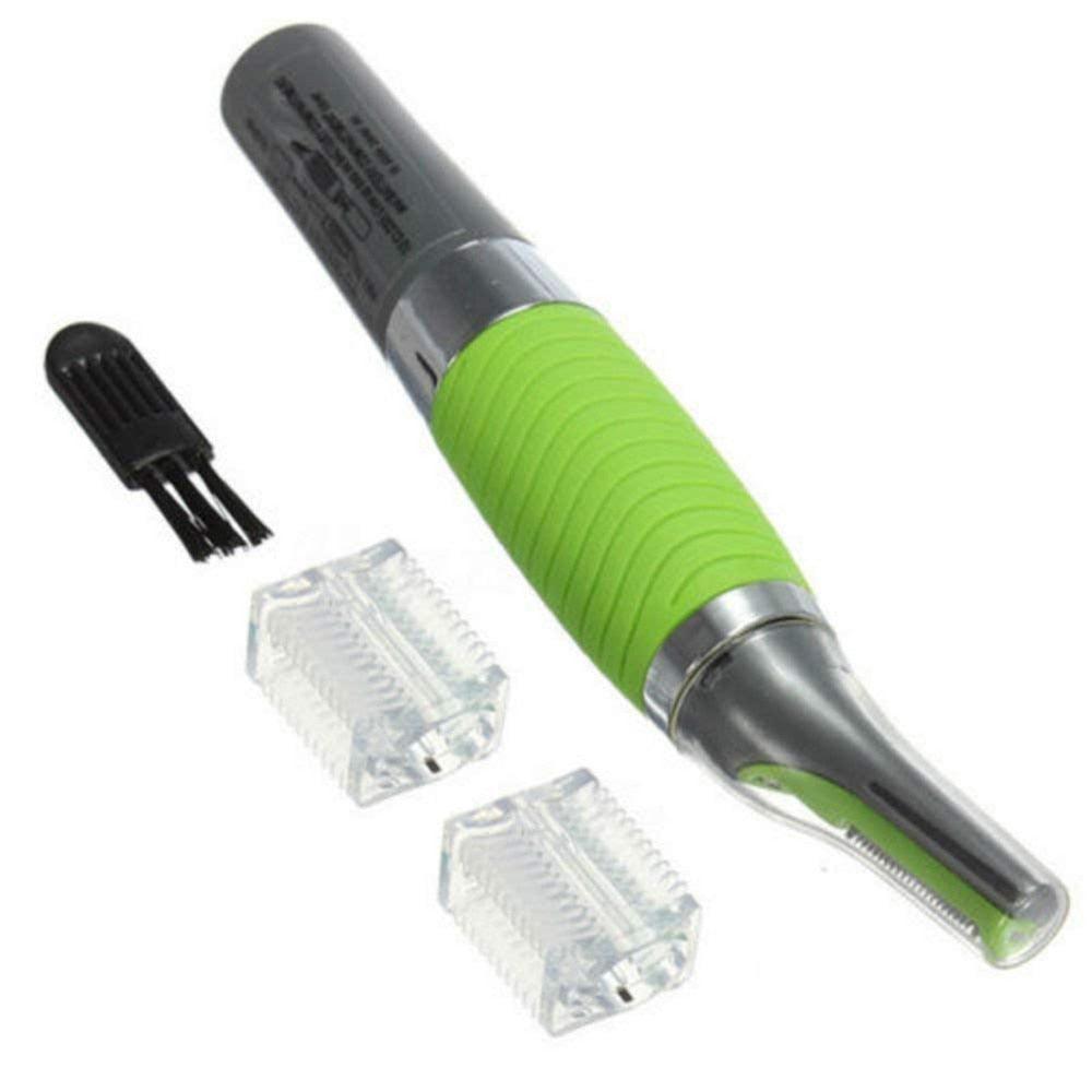 Eyebrow Ear Nose Trimmer Removal Clipper Shaver Personal Electric Face Care Hair Trimer - ItemBear.com